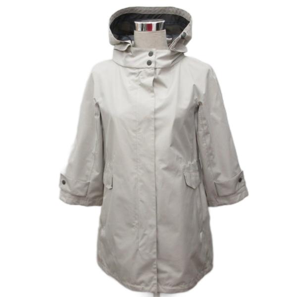 ヘルノ LAMINAR GORE-TEX SHORT COAT ラミナー ショートコート ブルゾン ...