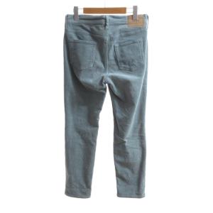サイアン SAIAN パンツ コーデュロイ ス...の詳細画像1