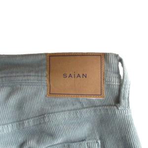 サイアン SAIAN パンツ コーデュロイ ス...の詳細画像4
