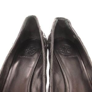 トリーバーチ TORY BURCH パンプス ...の詳細画像5