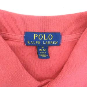 ラルフローレン RALPH LAUREN ポロ...の詳細画像3