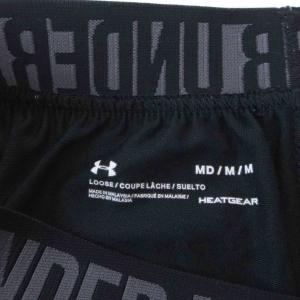アンダーアーマー UNDER ARMOUR ス...の詳細画像2