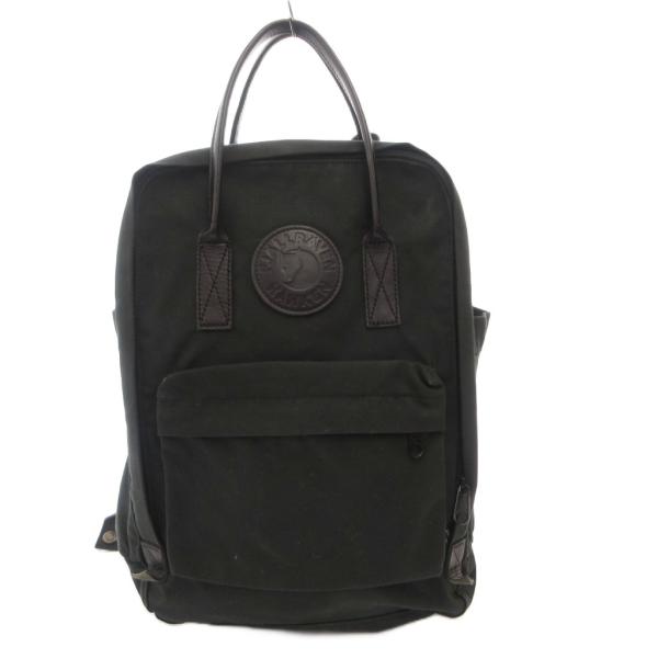 フェールラーベン FJALLRAVEN カンケン No2 リュックサック デイパック ハンド 2WA...