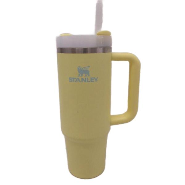 STANLEY スタンレー クエンチャープロツアーフリップ ストロータンブラー 0.88L 水筒 ポ...