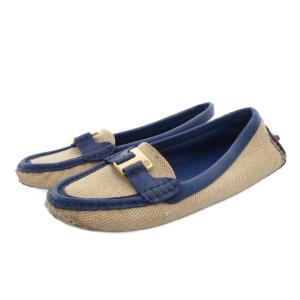 トリーバーチ TORY BURCH ドライビング...の商品画像