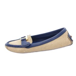 トリーバーチ TORY BURCH ドライビン...の詳細画像1