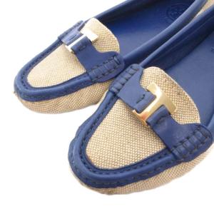 トリーバーチ TORY BURCH ドライビン...の詳細画像2
