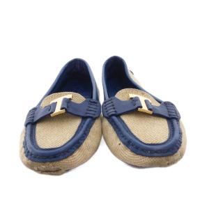 トリーバーチ TORY BURCH ドライビン...の詳細画像3