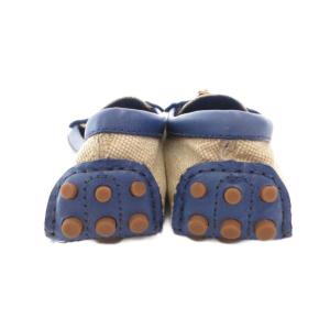 トリーバーチ TORY BURCH ドライビン...の詳細画像4