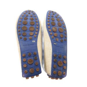 トリーバーチ TORY BURCH ドライビン...の詳細画像5