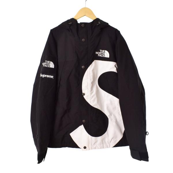 SUPREME THE NORTH FACE 20AW S Logo Mountain Jacket...