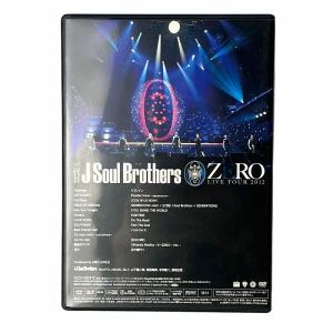 三代目 J Soul Brothers LIV...の詳細画像1