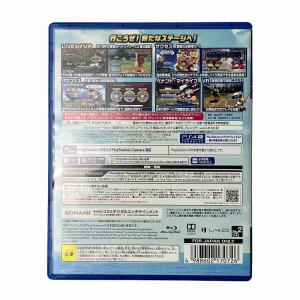 コナミ KONAMI 実況パワプロ野球2018...の詳細画像1