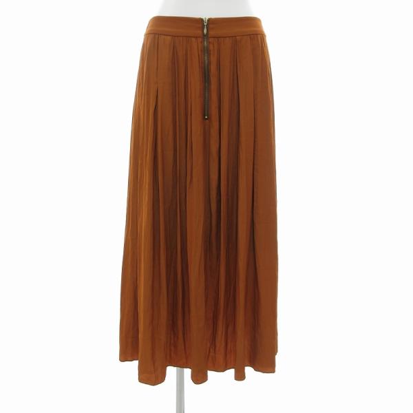 ジャーナルスタンダードレサージュ journal standard L'essage ギャザースカー...