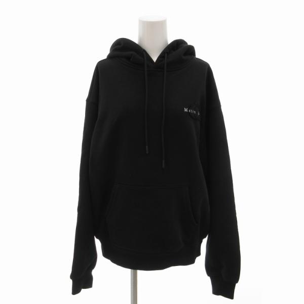 コーチ COACH ×マーティン キム MATIN KIM エンブロイダード フーディー プルオーバ...