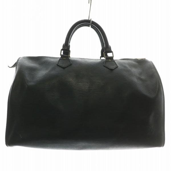 ルイヴィトン LOUIS VUITTON エピ スピーディ35 ヴィンテージ ボストンバッグ ハンド...