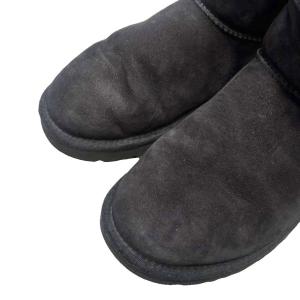 アグ UGG ショートブーツ ムートン 24c...の詳細画像2