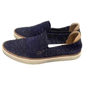 アグ UGG sammy スニーカー スリッポ...の詳細画像1