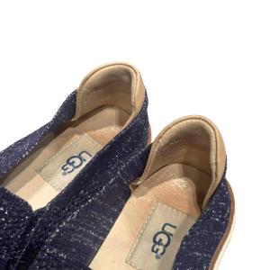 アグ UGG sammy スニーカー スリッポ...の詳細画像3