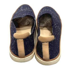 アグ UGG sammy スニーカー スリッポ...の詳細画像5
