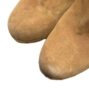 アグ UGG ショートブーツ ムートン 24c...の詳細画像2