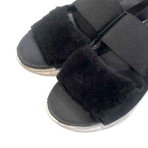 アグ UGG シルバーレイクサンダル 23.5...の詳細画像2