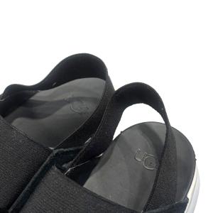 アグ UGG シルバーレイクサンダル 23.5...の詳細画像3