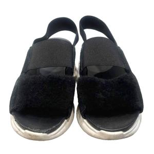 アグ UGG シルバーレイクサンダル 23.5...の詳細画像4