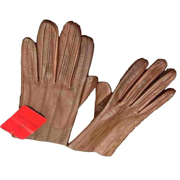 未使用品 ロベルタディカメリーノ Roberta di Camerino タグ付き 手袋 グローブ ...