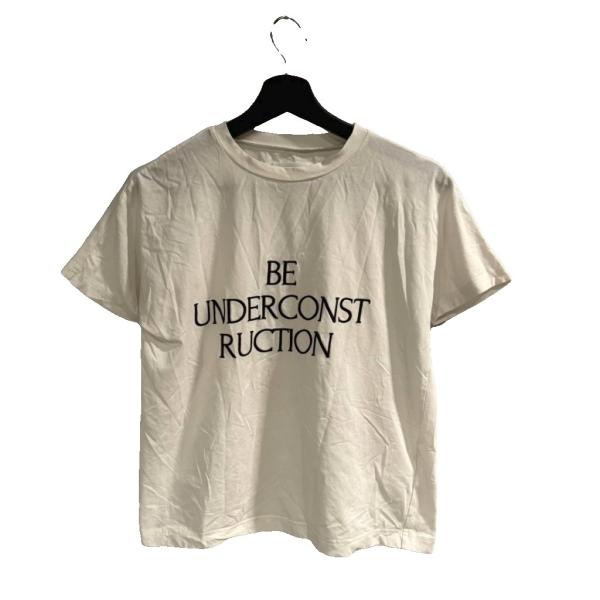 アメリヴィンテージ Ameri VINTAGE カットソー Tシャツ L 白 ホワイト ■WGA レ...