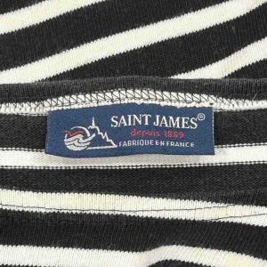 セントジェームス SAINT JAMES カッ...の詳細画像2