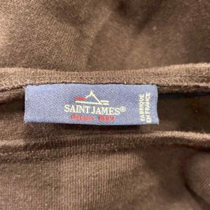 セントジェームス SAINT JAMES カッ...の詳細画像2
