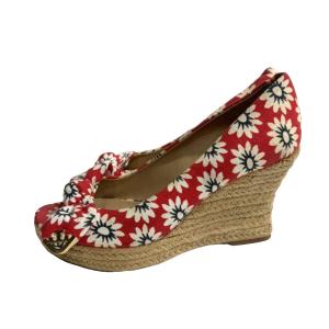 トリーバーチ TORY BURCH サンダル ...の詳細画像1