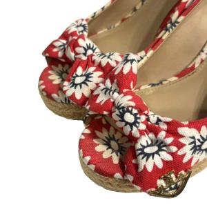 トリーバーチ TORY BURCH サンダル ...の詳細画像2