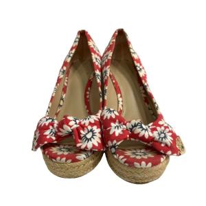 トリーバーチ TORY BURCH サンダル ...の詳細画像4