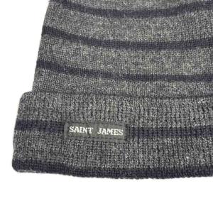 セントジェームス SAINT JAMES ニッ...の詳細画像2