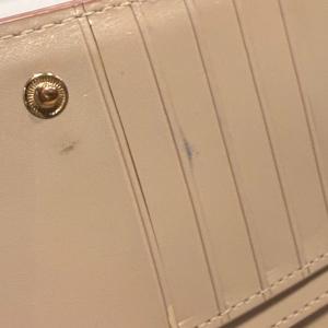 マークジェイコブス MARC JACOBS 二...の詳細画像5