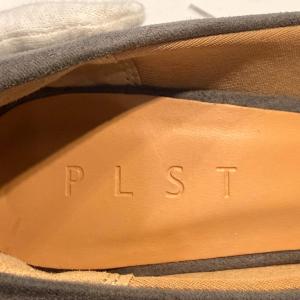 プラステ PLST パンプス ハイヒール ポイ...の詳細画像4