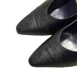 ジバンシィ GIVENCHY パンプス ハイヒ...の詳細画像2