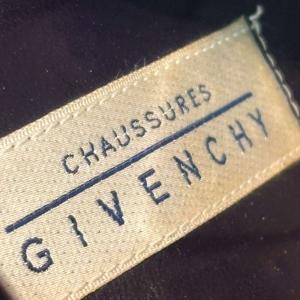ジバンシィ GIVENCHY パンプス ハイヒ...の詳細画像5