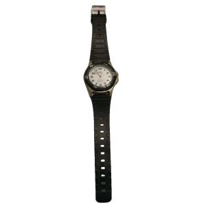 シチズン CITIZEN キューアンドキュー Q&Q クオーツ 腕時計 黒 ブラック ■GY99　 メンズ