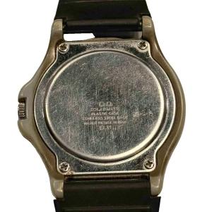 シチズン CITIZEN キューアンドキュー ...の詳細画像2