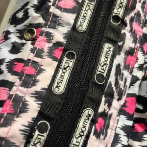 レスポートサック LesportSAC トート...の詳細画像3