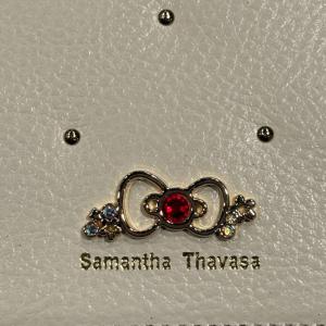 サマンサタバサ Samantha Thavas...の詳細画像3
