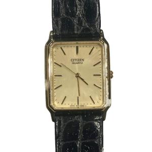 シチズン CITIZEN 腕時計 ジャンク品 ...の詳細画像1