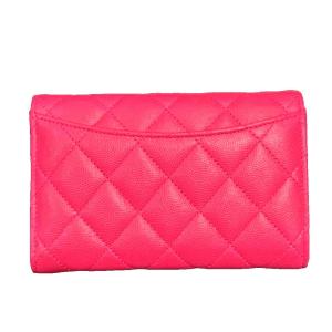 未使用品 シャネル CHANEL マトラッセ ...の詳細画像1