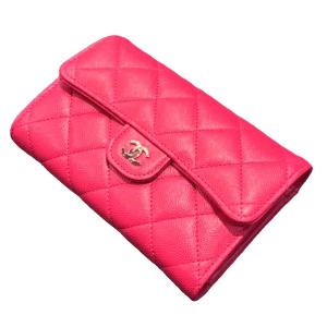 未使用品 シャネル CHANEL マトラッセ ...の詳細画像2