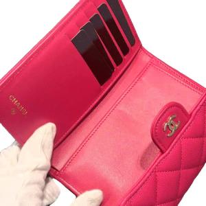 未使用品 シャネル CHANEL マトラッセ ...の詳細画像3