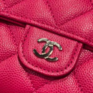 未使用品 シャネル CHANEL マトラッセ ...の詳細画像4