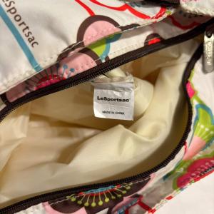 レスポートサック LesportSAC ショル...の詳細画像4